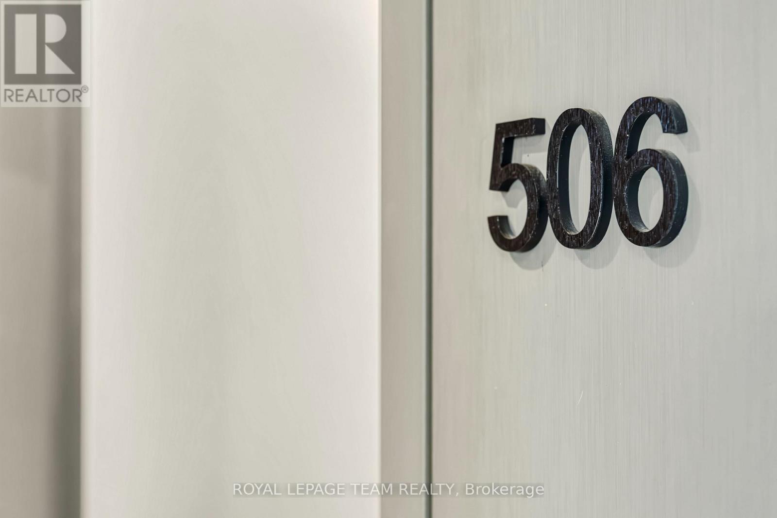 506 - 320 Miwate, Ottawa, Ontario  K1R 0E1 - Photo 4 - X12742534