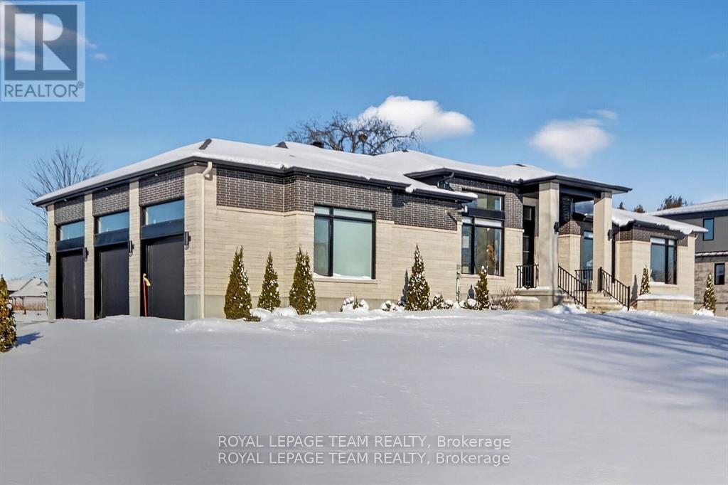 6865 PEBBLE TRAIL WAY, Ottawa, Ontario