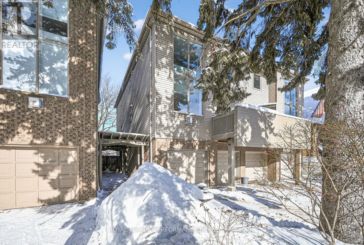 A - 241 Sunnyside Avenue, Ottawa, Ontario  K1S 0R4 - Photo 1 - X12742578