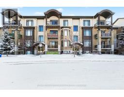 101 - 655 BEAUPARC PRIVATE, Ottawa, Ontario