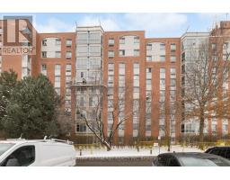 815 - 960 TERON ROAD, Ottawa, Ontario