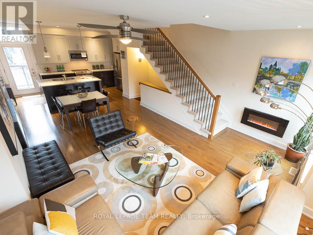 112 Greenfield Avenue, Ottawa, Ontario  K1S 5H7 - Photo 10 - X12742640