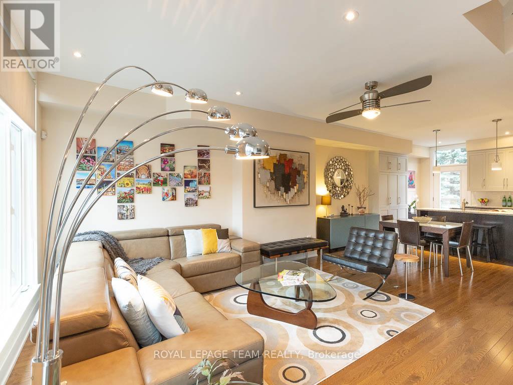 112 Greenfield Avenue, Ottawa, Ontario  K1S 5H7 - Photo 11 - X12742640