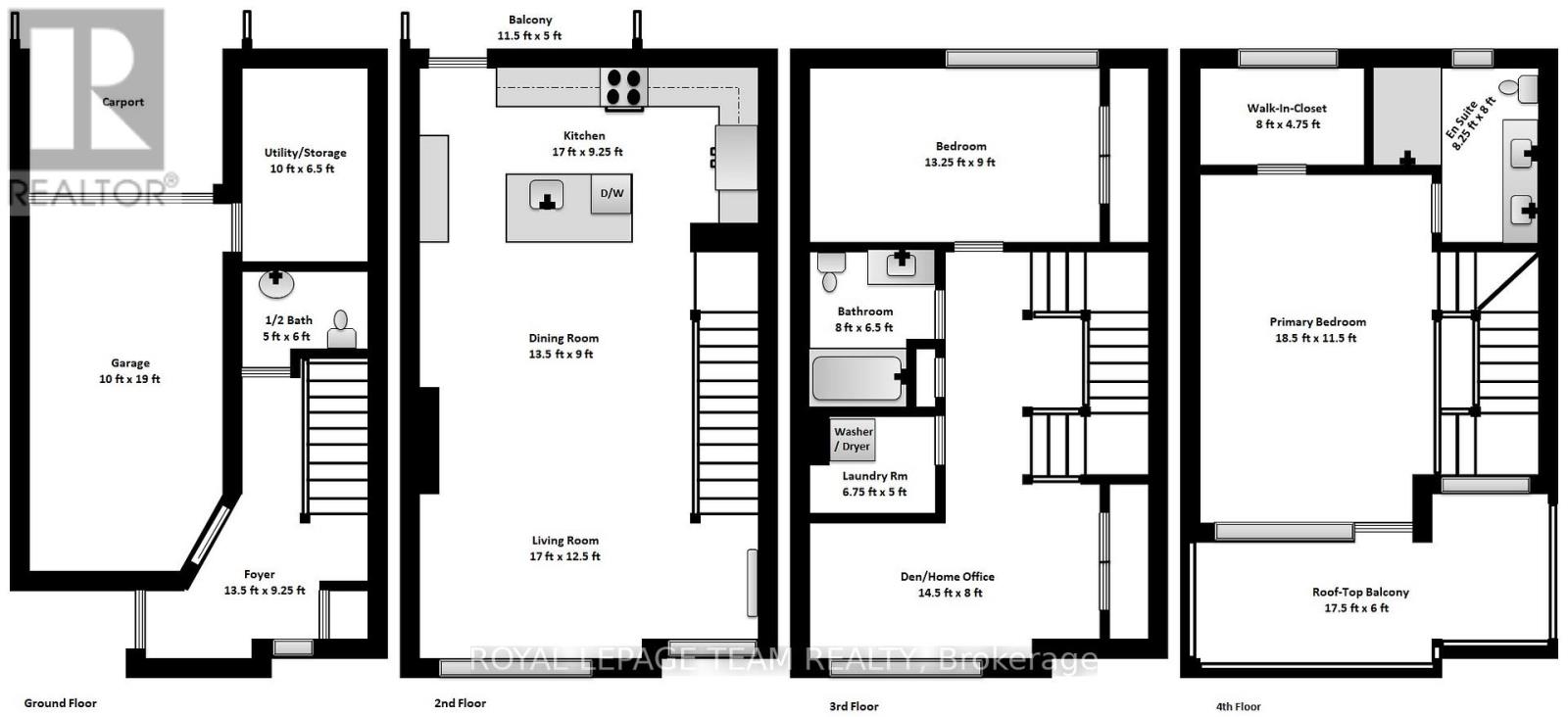 112 Greenfield Avenue, Ottawa, Ontario  K1S 5H7 - Photo 28 - X12742640