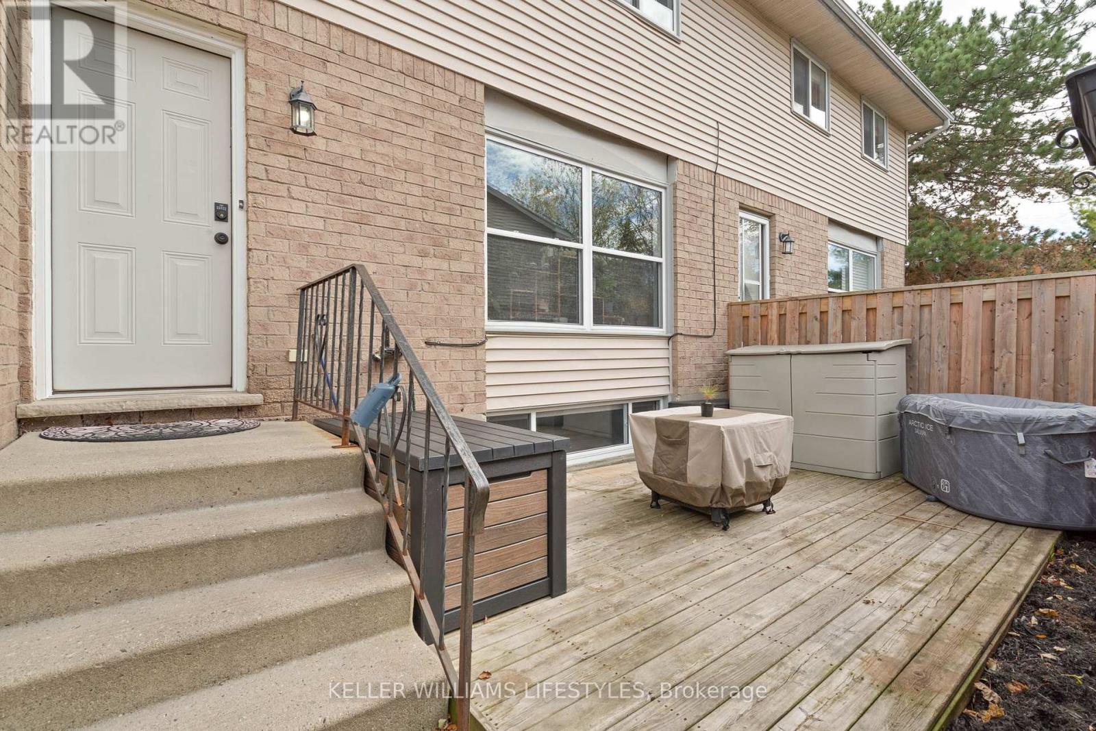 3 - 757 Wharncliffe Road S, London South, Ontario  N6J 2N7 - Photo 2 - X12742552