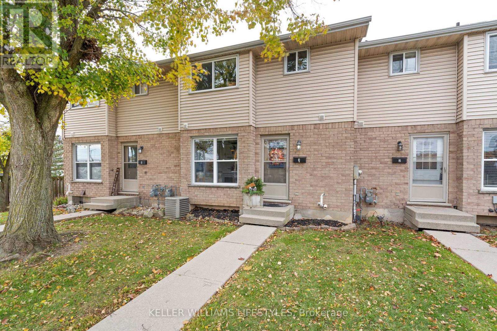 3 - 757 Wharncliffe Road S, London South, Ontario  N6J 2N7 - Photo 33 - X12742552