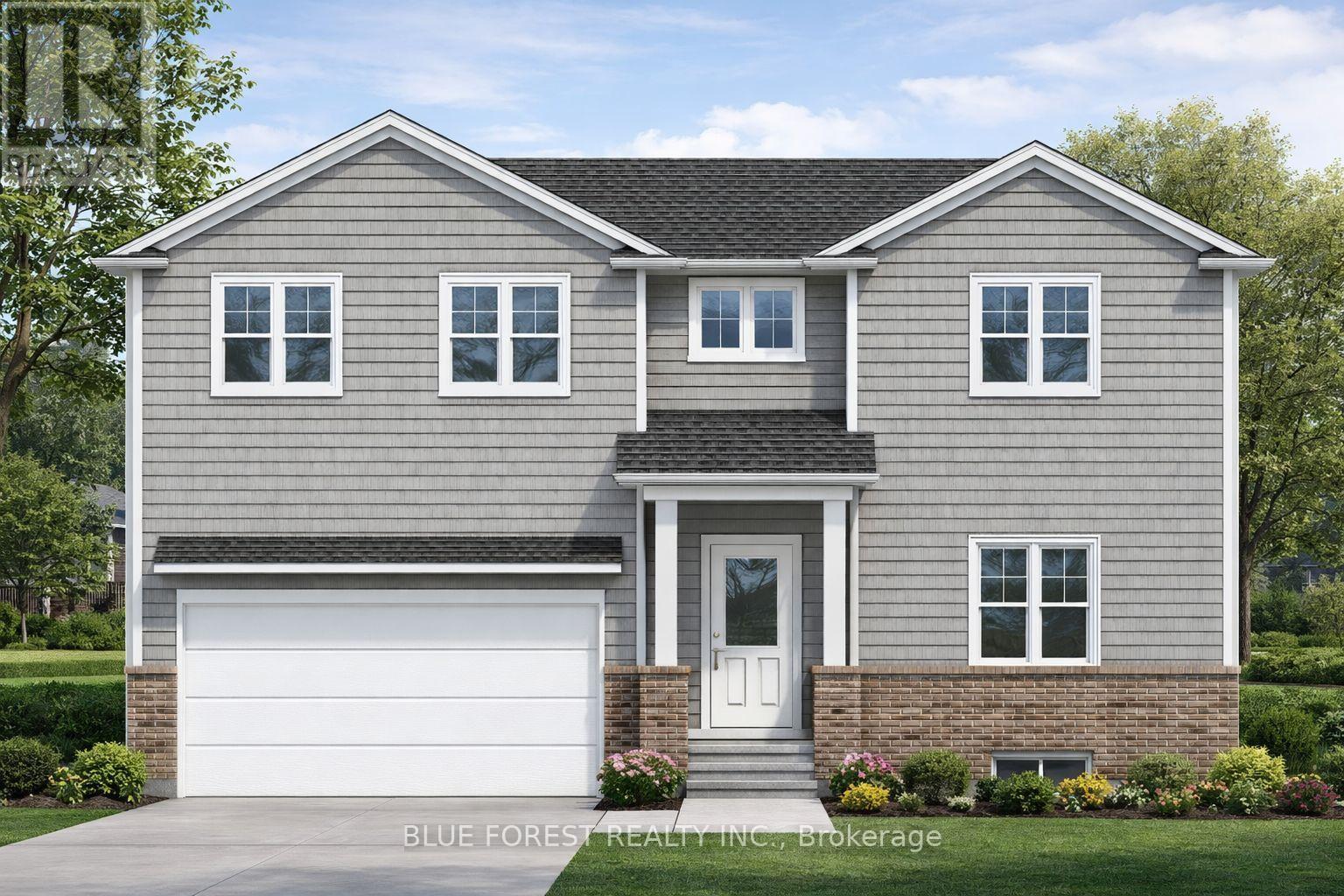 215 SCOTT STREET W, Strathroy-Caradoc, Ontario