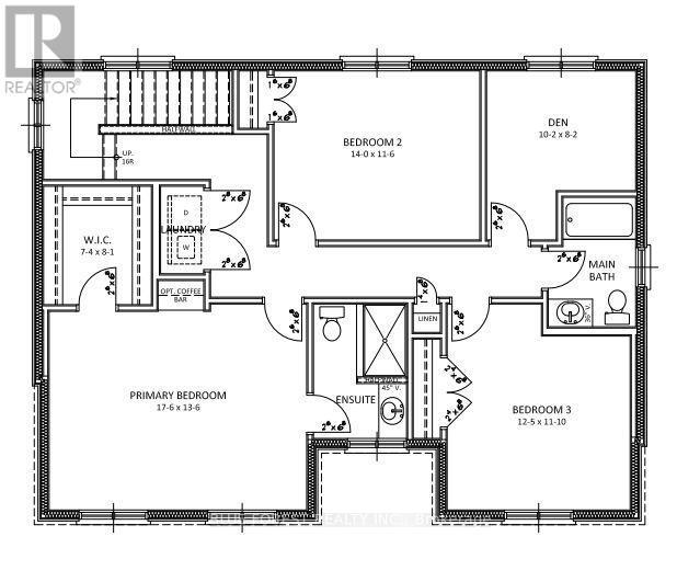 215 Scott Street W, Strathroy-Caradoc, Ontario  N7G 1J9 - Photo 3 - X12742606