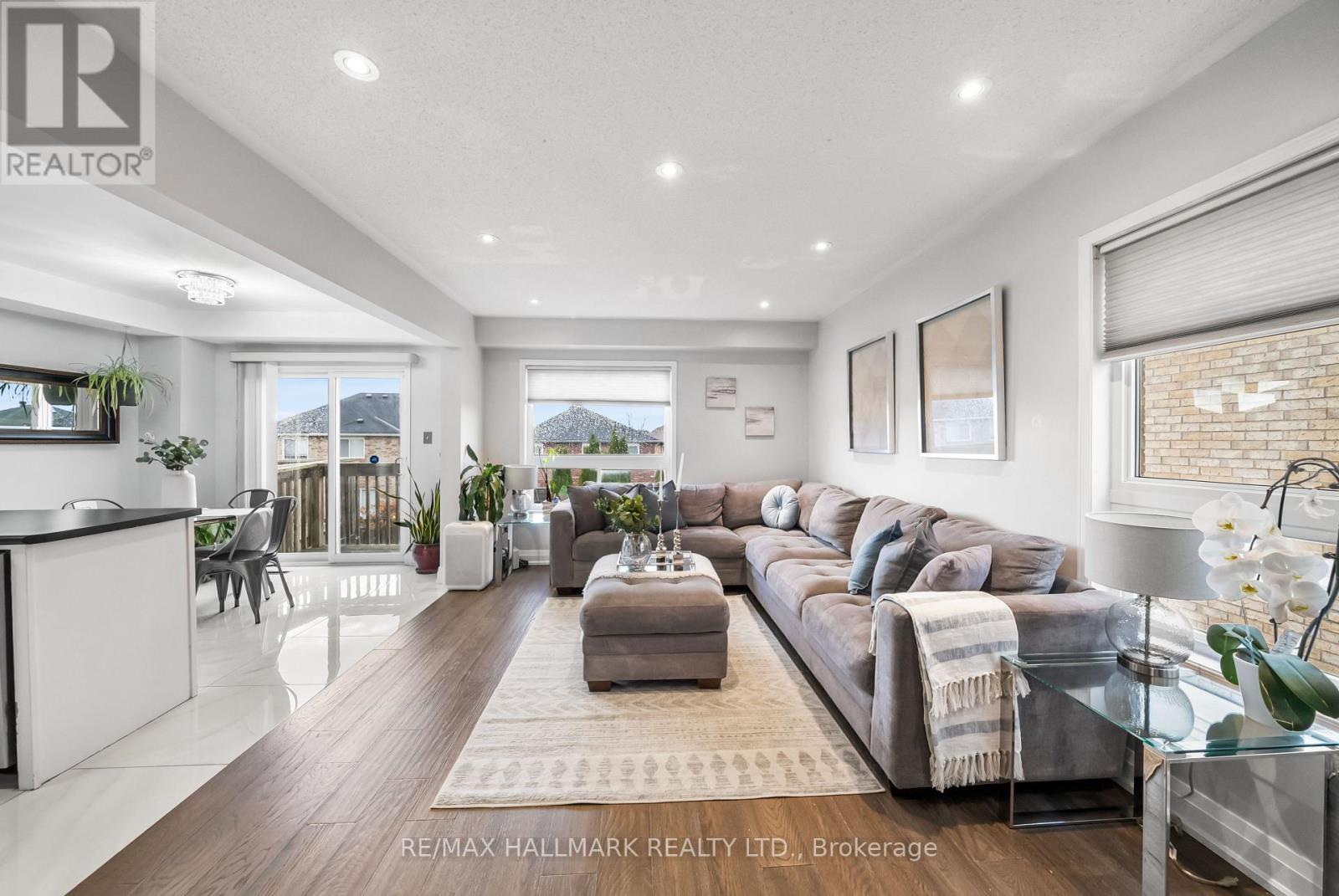 205 BEAN CRESCENT, Ajax, Ontario