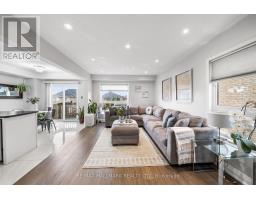 205 BEAN CRESCENT, Ajax, Ontario