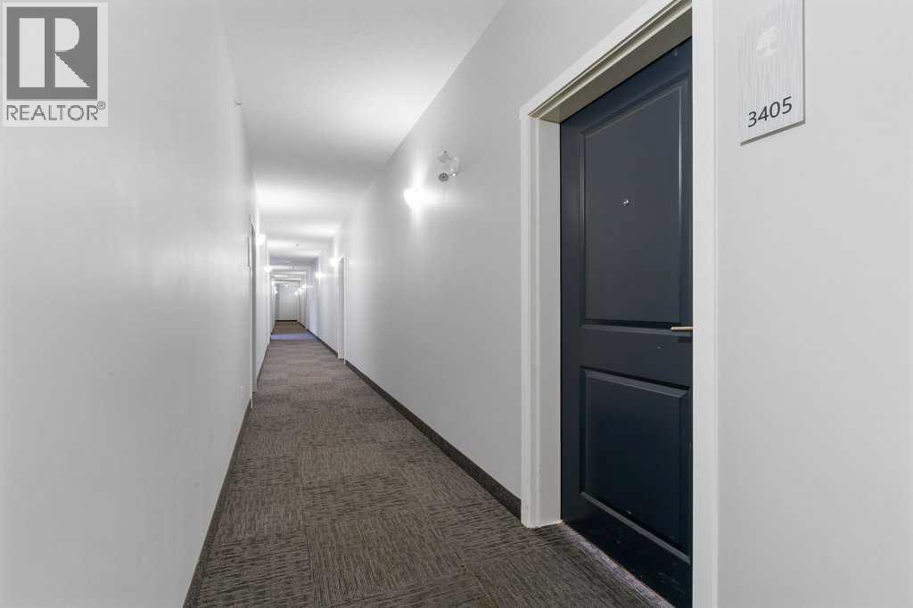3405, 3727 Sage Hill Drive Nw, Calgary, Alberta  T3R 1T7 - Photo 2 - A2282783