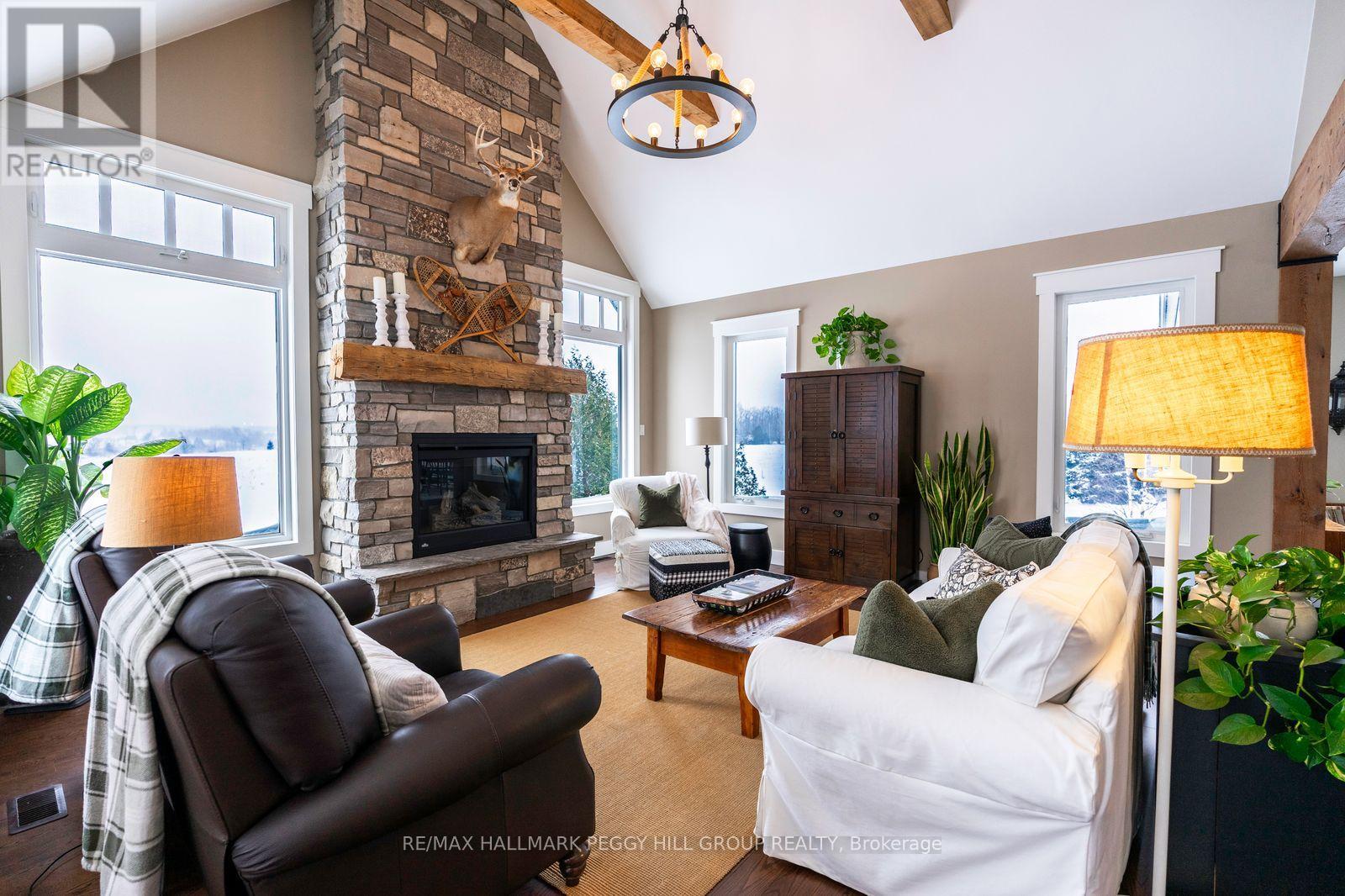 2265 Concession 11 Nottawasaga S, Clearview, Ontario  N0C 1M0 - Photo 12 - S12721510