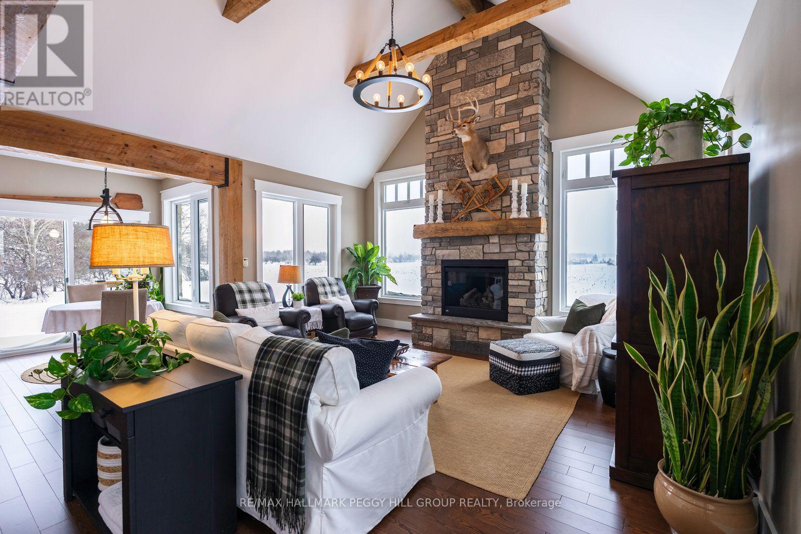 2265 Concession 11 Nottawasaga S, Clearview, Ontario  N0C 1M0 - Photo 14 - S12721510