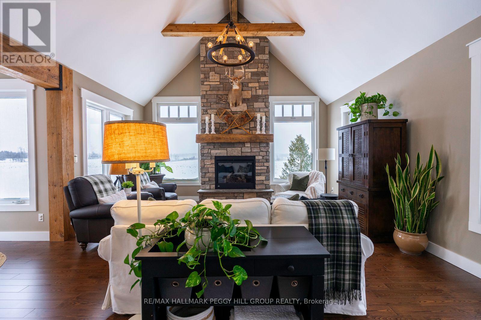 2265 Concession 11 Nottawasaga S, Clearview, Ontario  N0C 1M0 - Photo 13 - S12721510