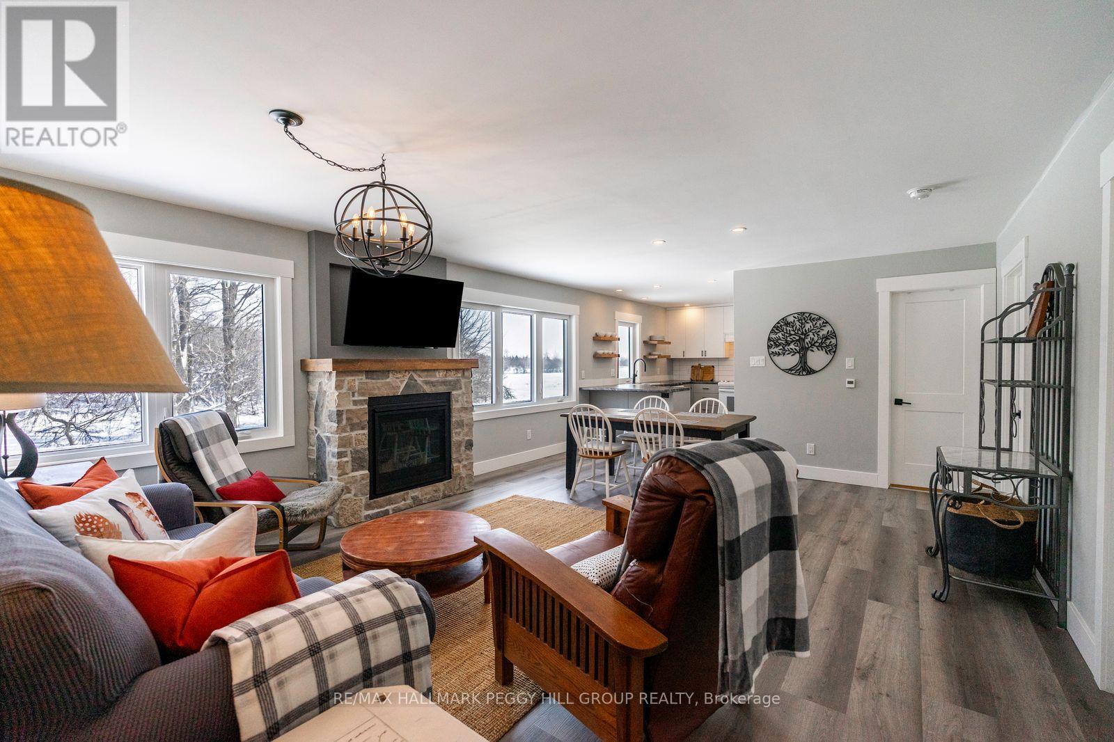 2265 Concession 11 Nottawasaga S, Clearview, Ontario  N0C 1M0 - Photo 27 - S12721510