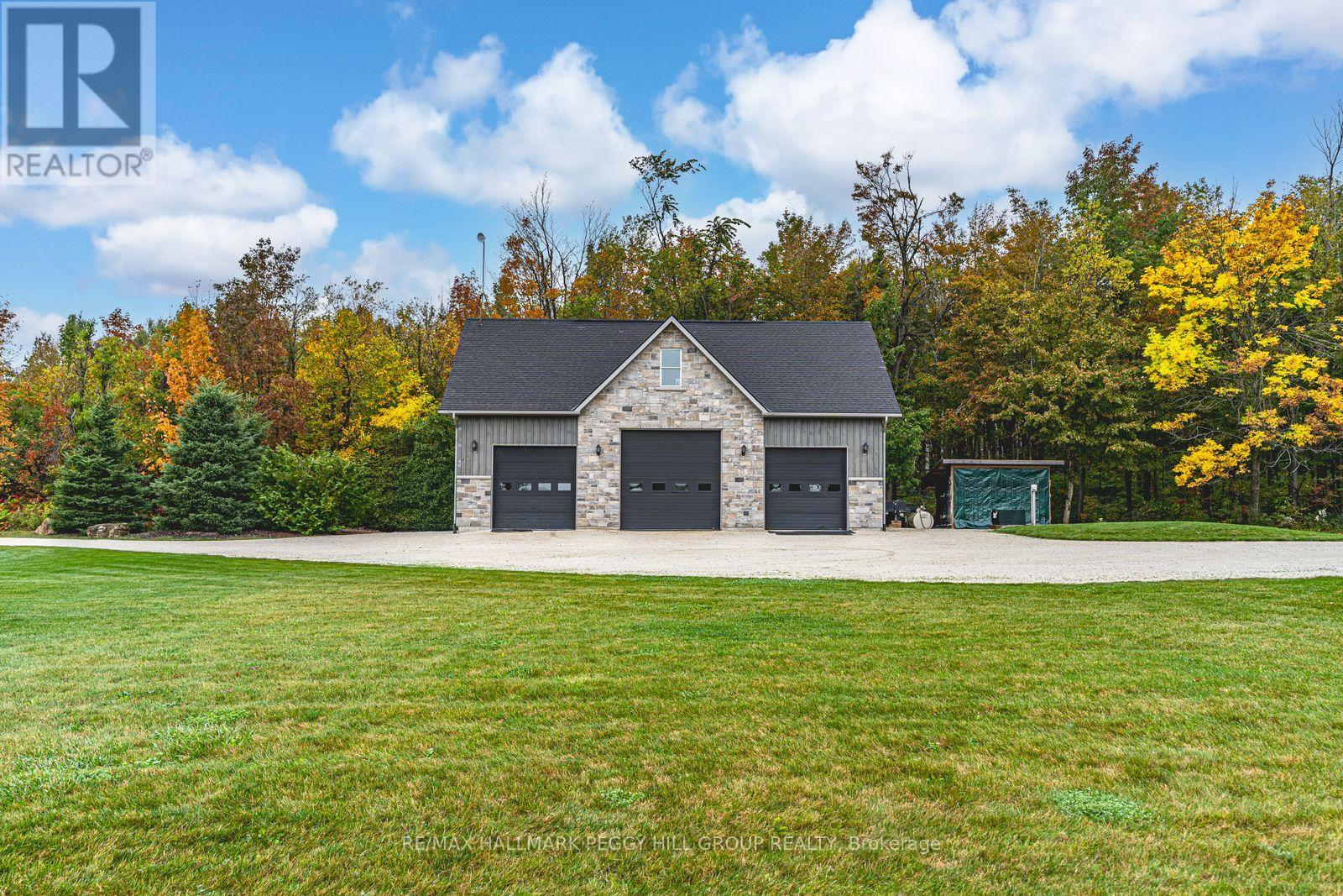 2265 Concession 11 Nottawasaga S, Clearview, Ontario  N0C 1M0 - Photo 36 - S12721510