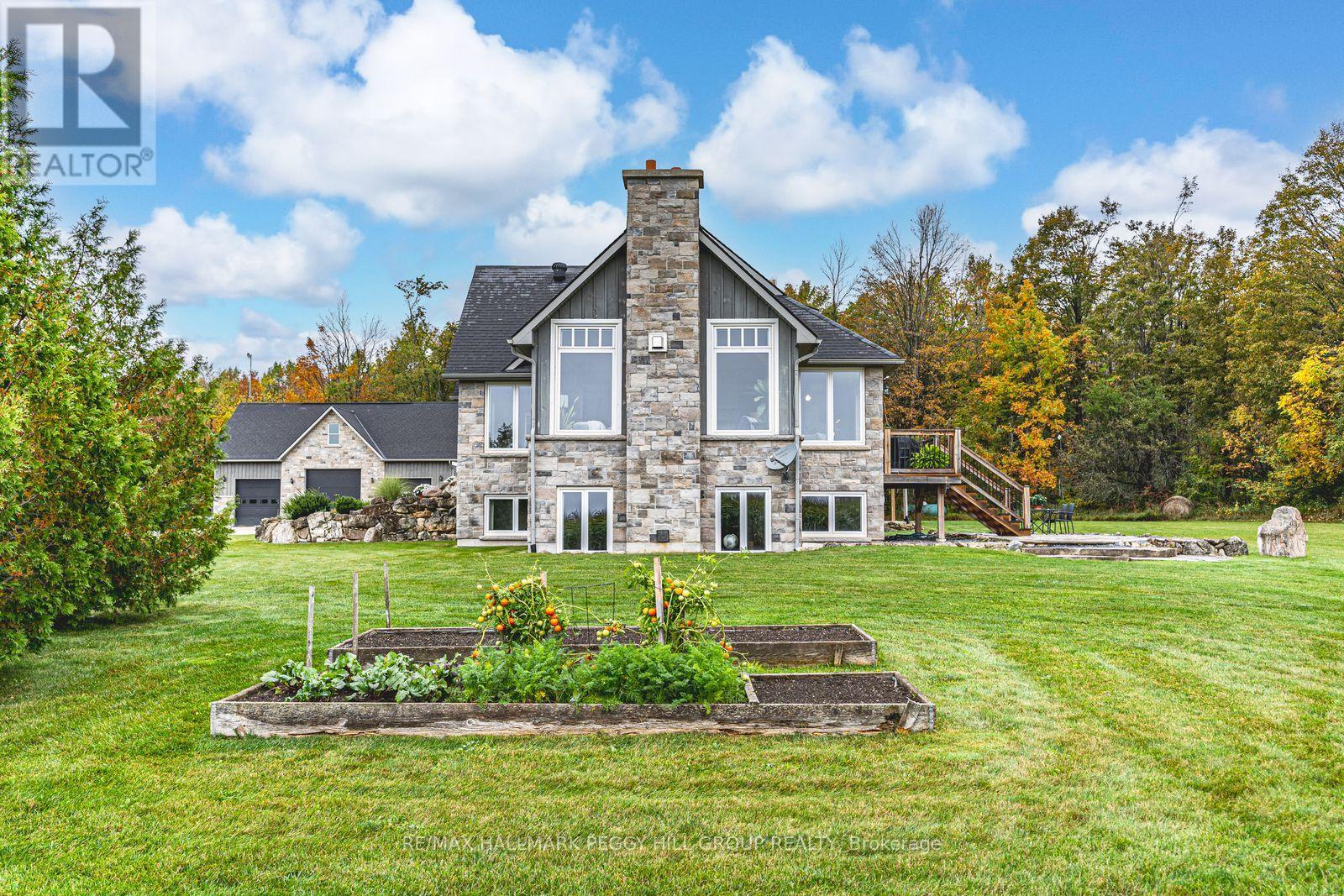 2265 Concession 11 Nottawasaga S, Clearview, Ontario  N0C 1M0 - Photo 42 - S12721510