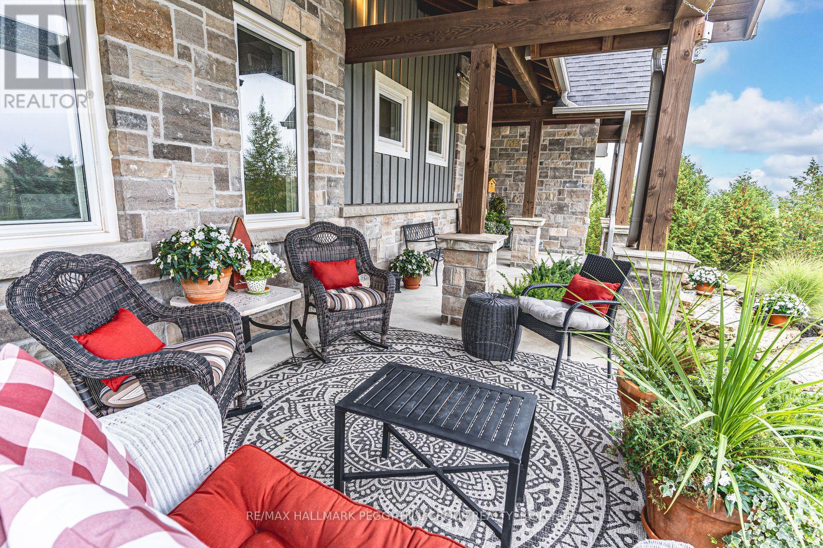 2265 Concession 11 Nottawasaga S, Clearview, Ontario  N0C 1M0 - Photo 43 - S12721510