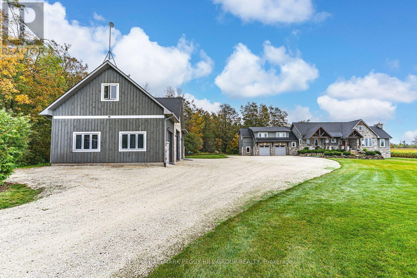 2265 Concession 11 Nottawasaga S, Clearview, Ontario  N0C 1M0 - Photo 44 - S12721510