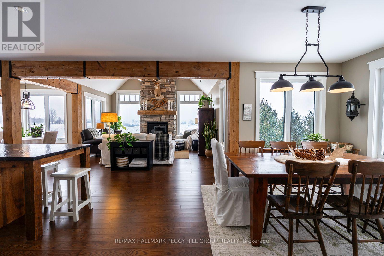 2265 Concession 11 Nottawasaga S, Clearview, Ontario  N0C 1M0 - Photo 6 - S12721510