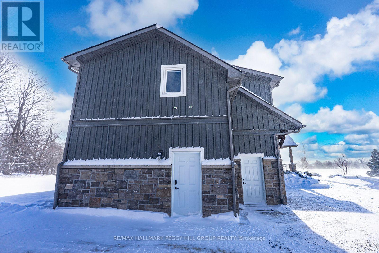 2265 Concession 11 Nottawasaga S, Clearview, Ontario  N0C 1M0 - Photo 26 - S12721510