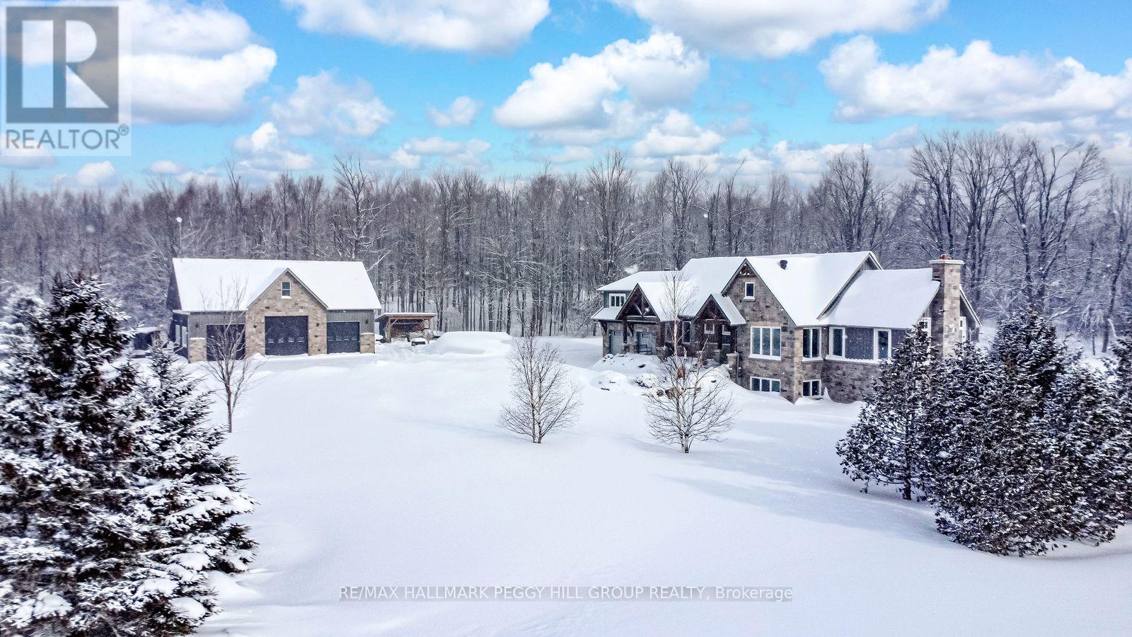 2265 Concession 11 Nottawasaga S, Clearview, Ontario  N0C 1M0 - Photo 46 - S12721510