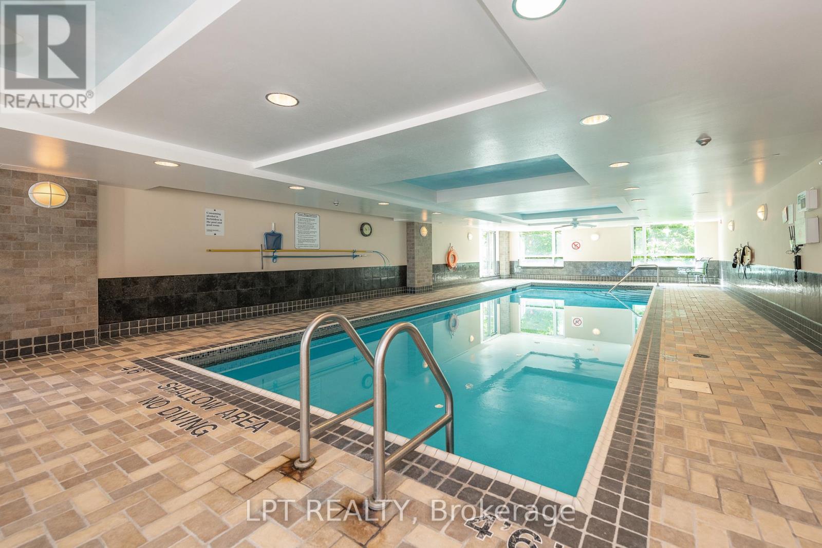 305 - 200 Besserer Street, Ottawa, Ontario  K1N 0A7 - Photo 24 - X12702488