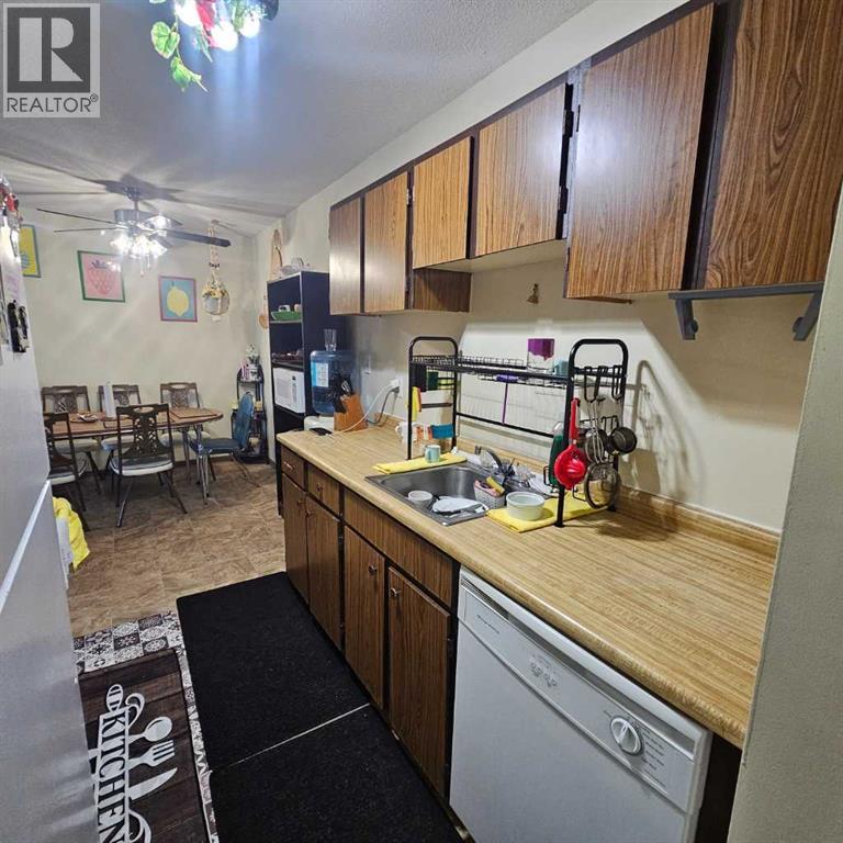 311, 5317 5 Avenue, Edson, Alberta  T7E 1P7 - Photo 11 - A2207439