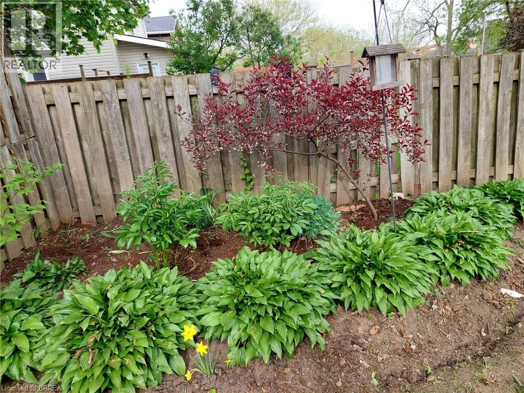 45 Brighton Avenue, Brantford, Ontario  N3S 1V8 - Photo 28 - 40801013