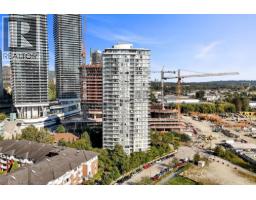 1908 2289 YUKON CRESCENT, Burnaby, British Columbia