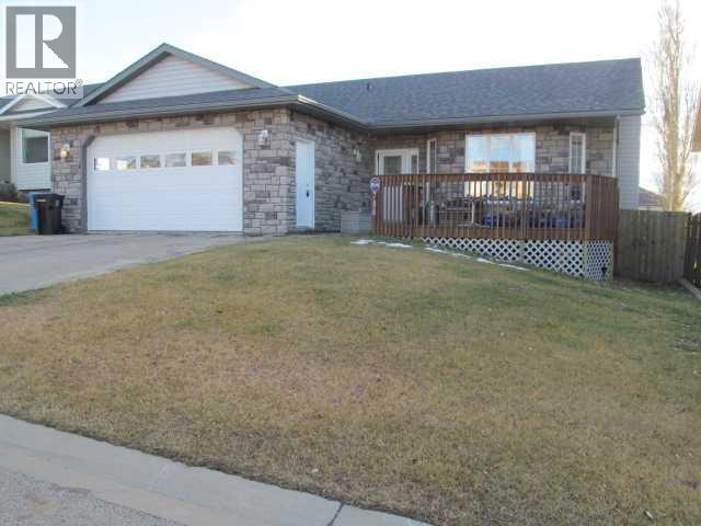 706 7 Street, Beaverlodge, Alberta