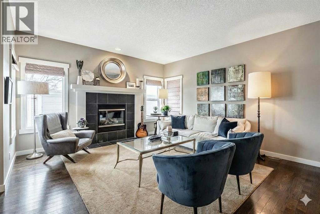 78 Ypres Green SW, Calgary, Alberta