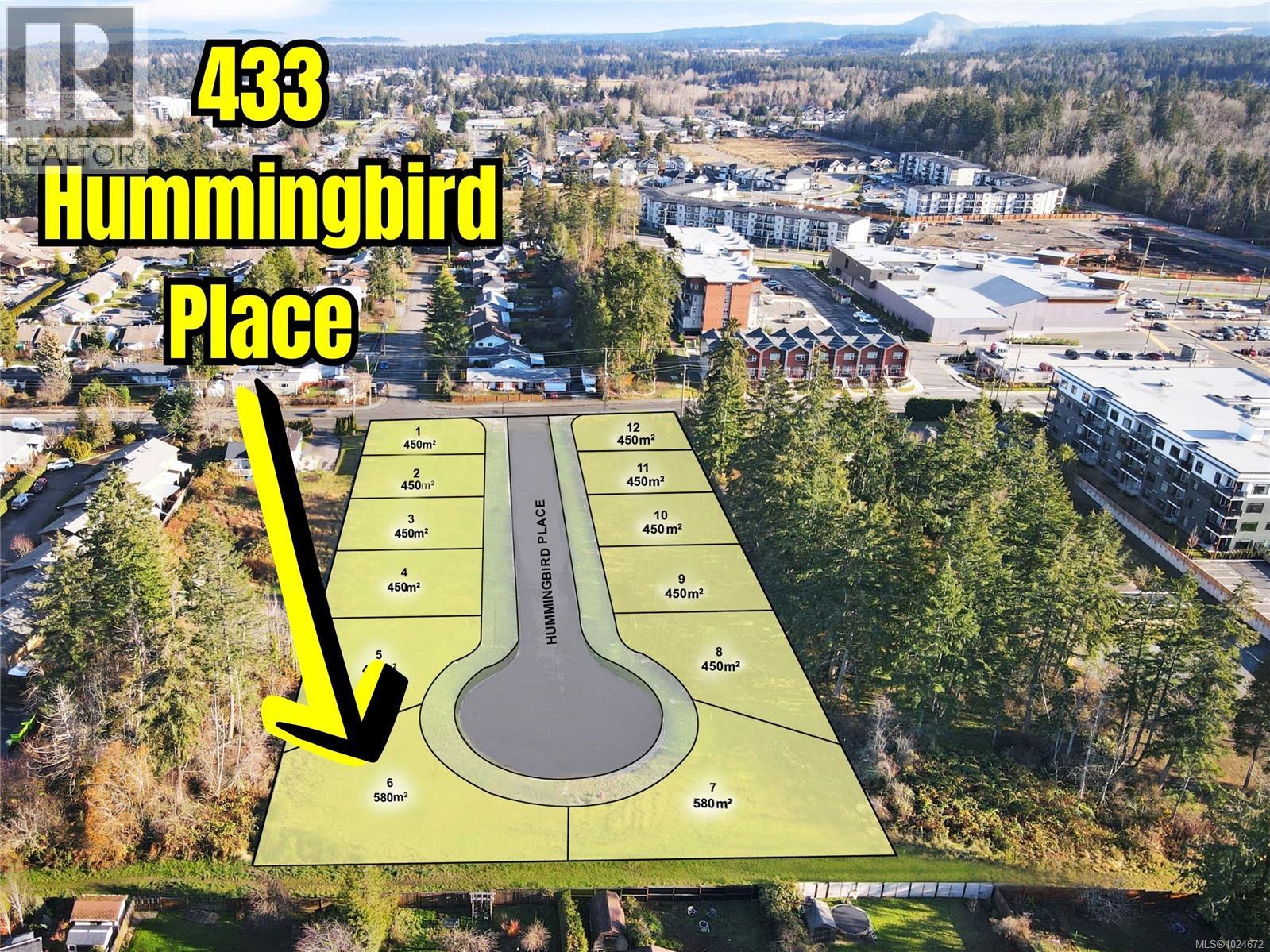 433 Hummingbird Pl, Parksville, British Columbia