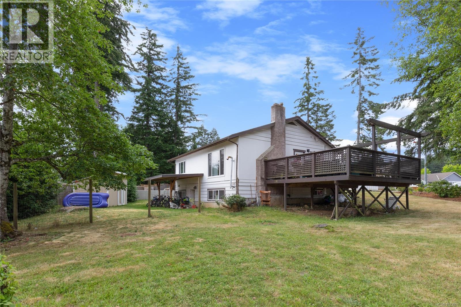 2388 Mill Rd, Nanaimo, British Columbia