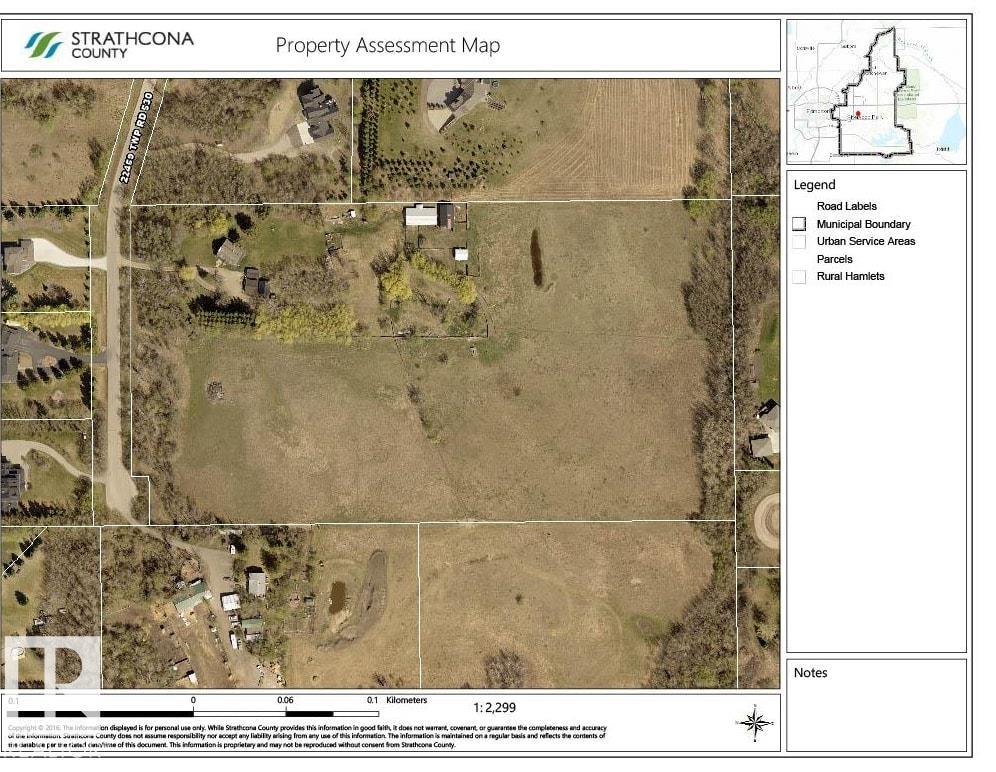 2 22459 Township Road 530, Rural Strathcona County, Alberta  T8E 2K5 - Photo 3 - E4471627
