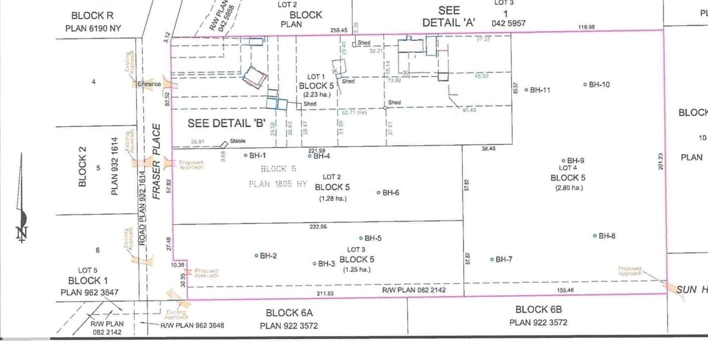 2 22459 Township Road 530, Rural Strathcona County, Alberta  T8E 2K5 - Photo 4 - E4471627