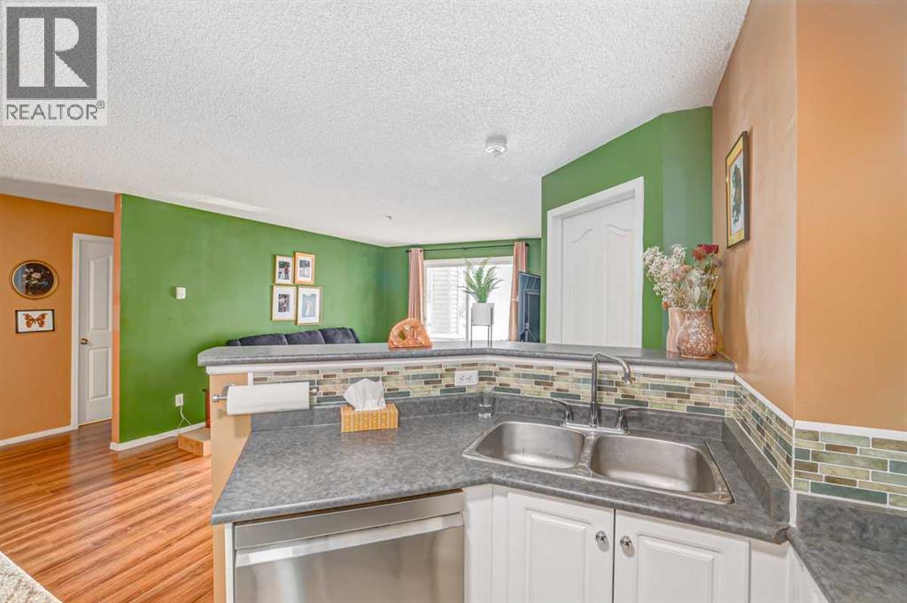 4113, 4975 130 Avenue Se, Calgary, Alberta  T2Z 4M5 - Photo 5 - A2281310