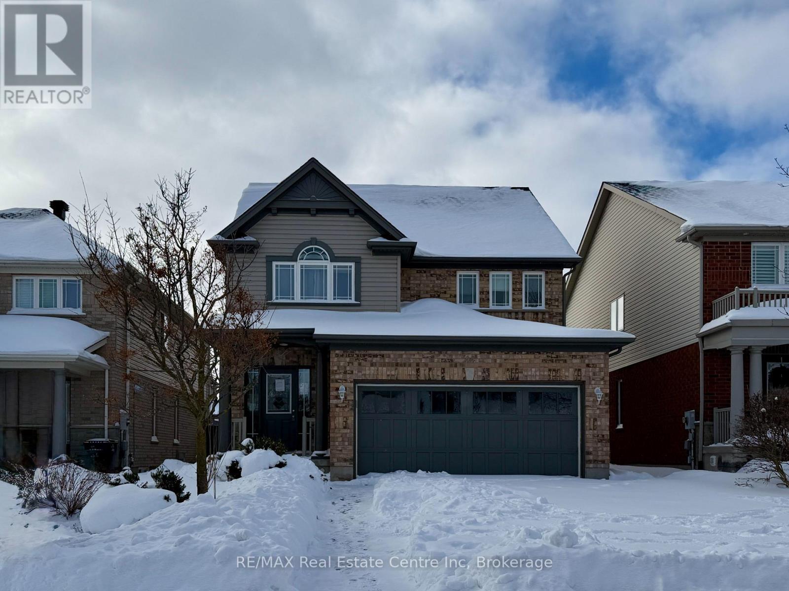 44 Dominion Drive, Guelph, Ontario  N1L 0B4 - Photo 1 - X12739166