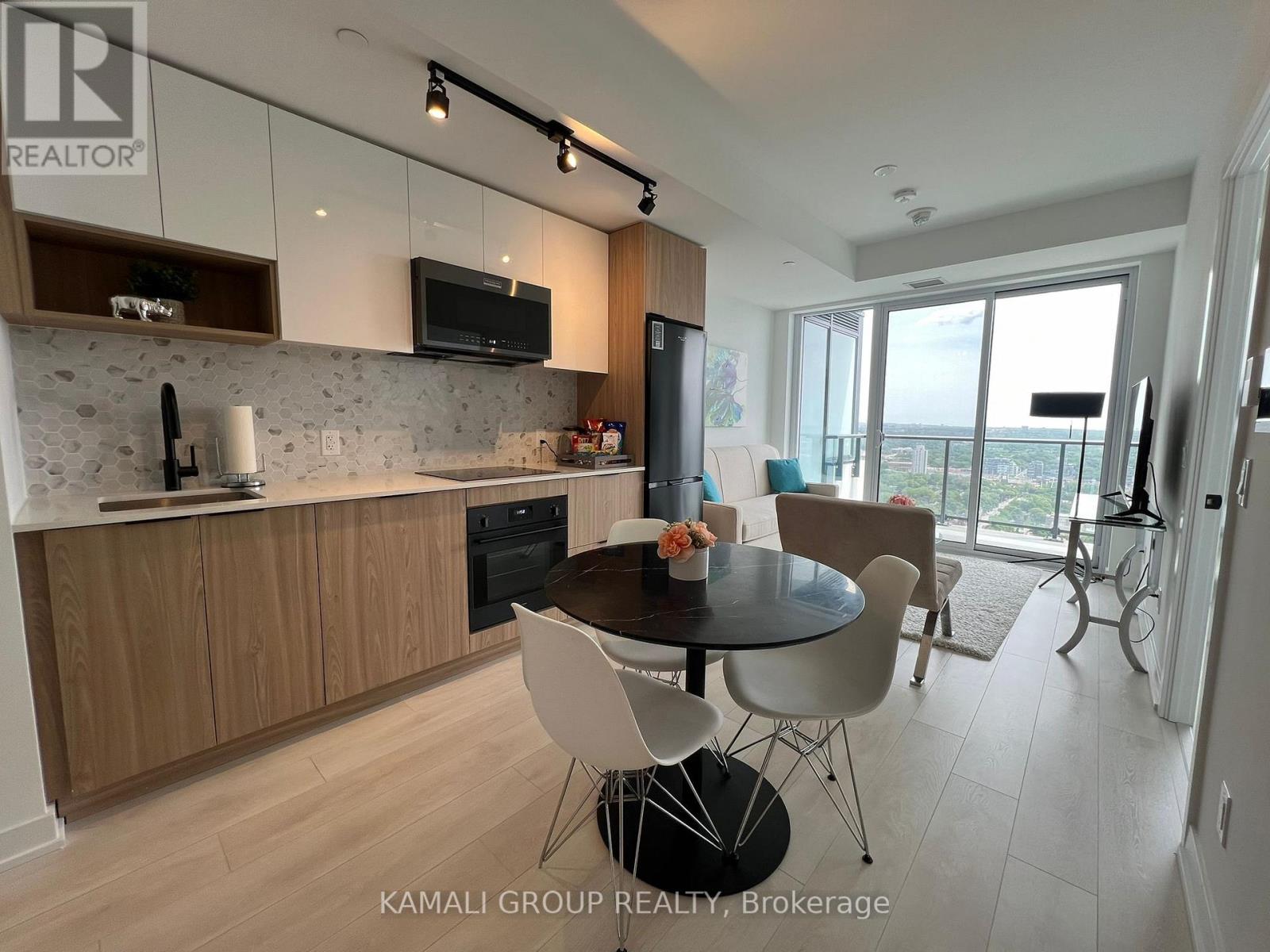 3613 - 5 DEFRIES STREET, Toronto, Ontario