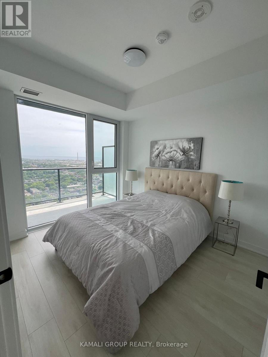 3613 - 5 Defries Street, Toronto, Ontario  M5A 0W7 - Photo 12 - C12742550