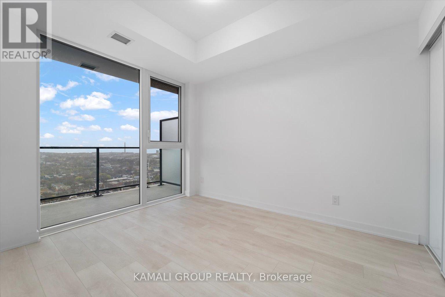 3613 - 5 Defries Street, Toronto, Ontario  M5A 0W7 - Photo 13 - C12742550