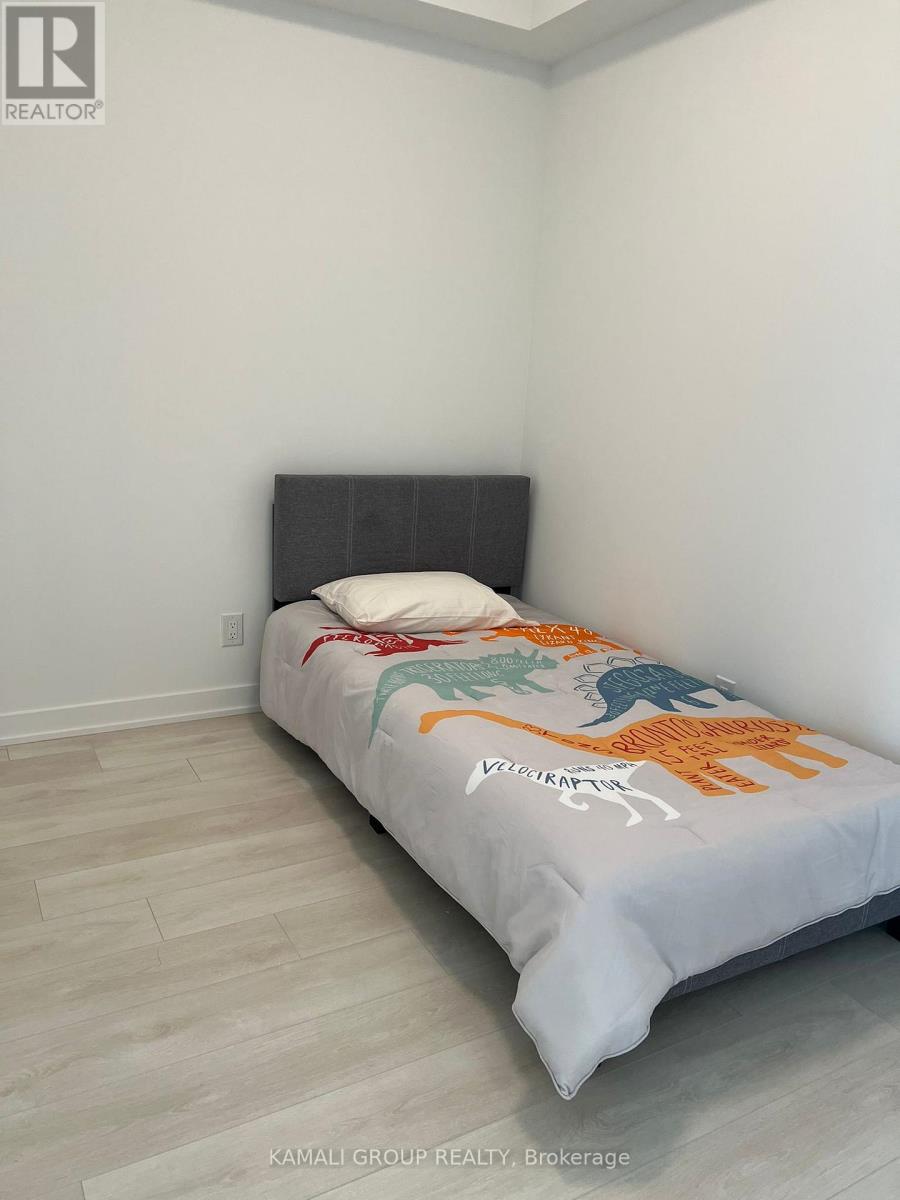 3613 - 5 Defries Street, Toronto, Ontario  M5A 0W7 - Photo 14 - C12742550