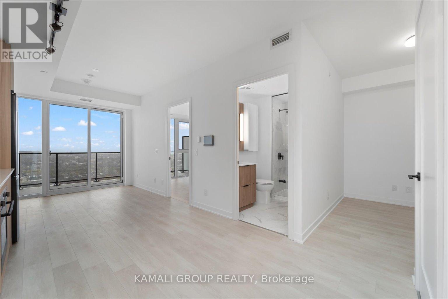 3613 - 5 Defries Street, Toronto, Ontario  M5A 0W7 - Photo 16 - C12742550