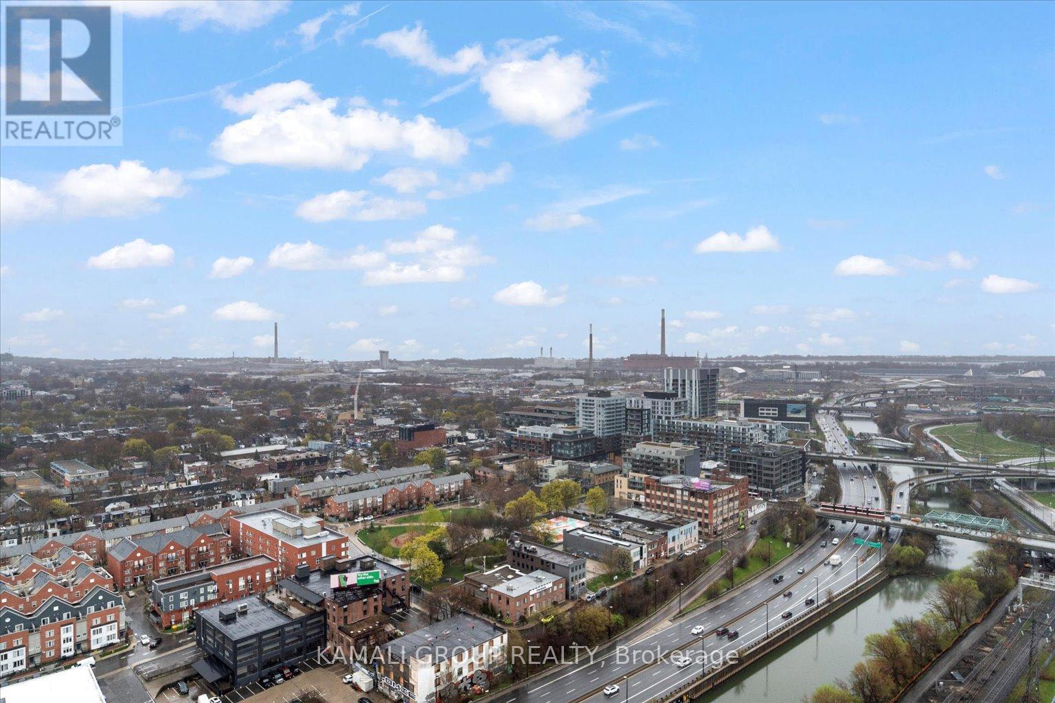 3613 - 5 Defries Street, Toronto, Ontario  M5A 0W7 - Photo 21 - C12742550