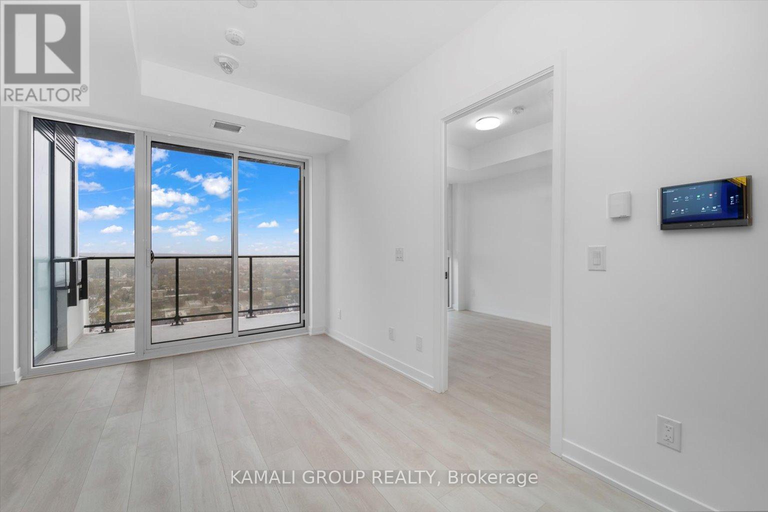 3613 - 5 Defries Street, Toronto, Ontario  M5A 0W7 - Photo 6 - C12742550