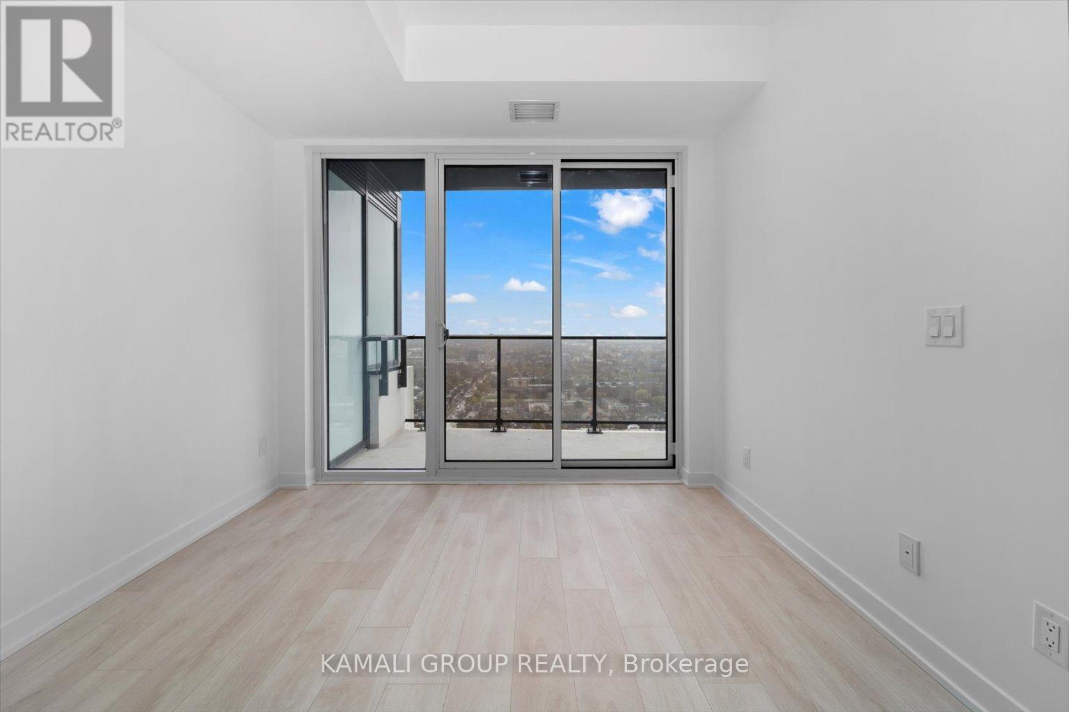 3613 - 5 Defries Street, Toronto, Ontario  M5A 0W7 - Photo 7 - C12742550