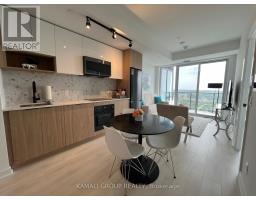 3613 - 5 DEFRIES STREET, Toronto, Ontario