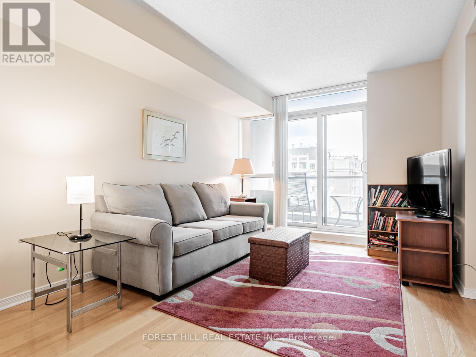 1501 - 30 Harrison Garden Boulevard, Toronto, Ontario  M2N 7A9 - Photo 10 - C12742584