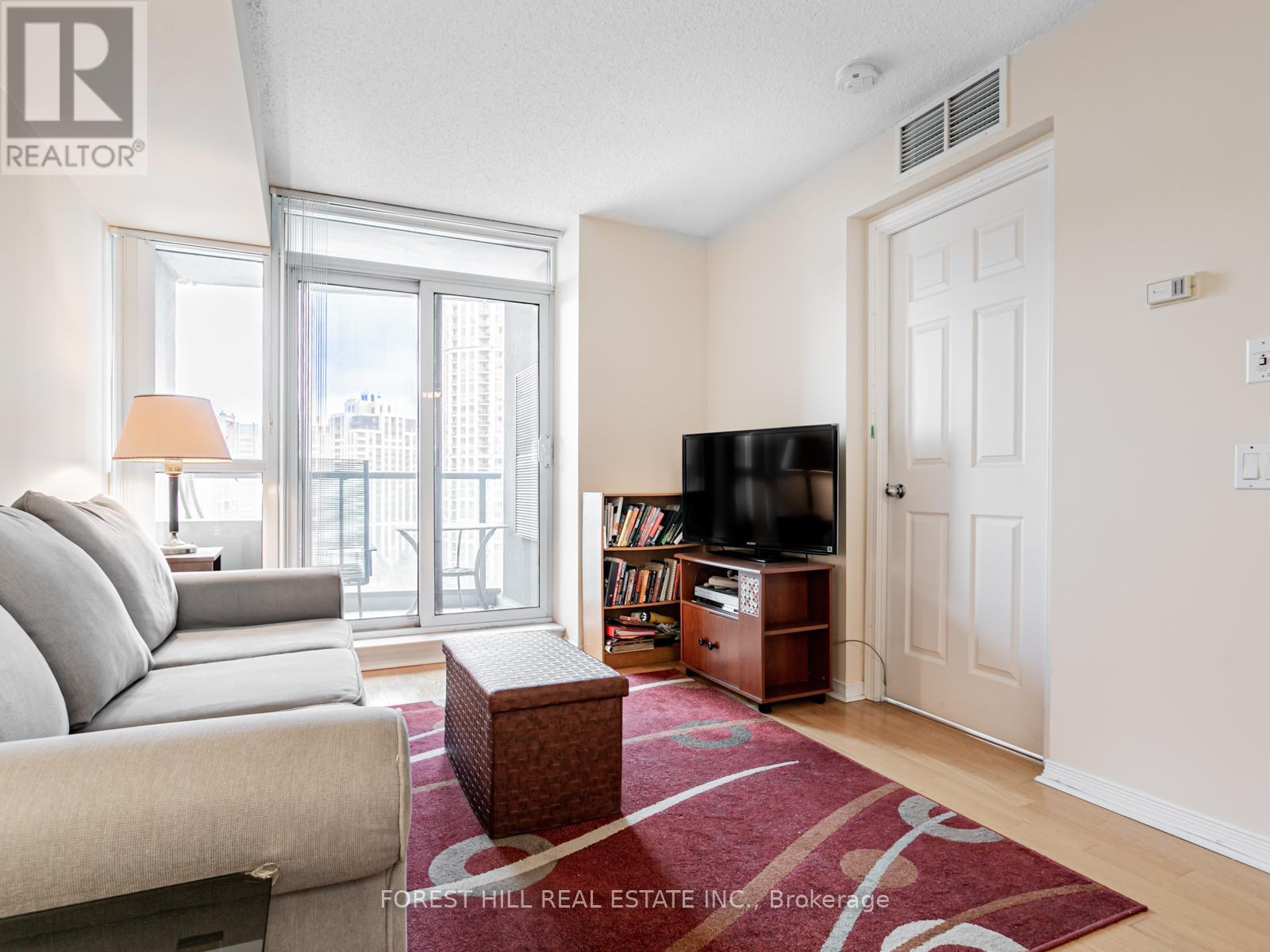 1501 - 30 Harrison Garden Boulevard, Toronto, Ontario  M2N 7A9 - Photo 11 - C12742584