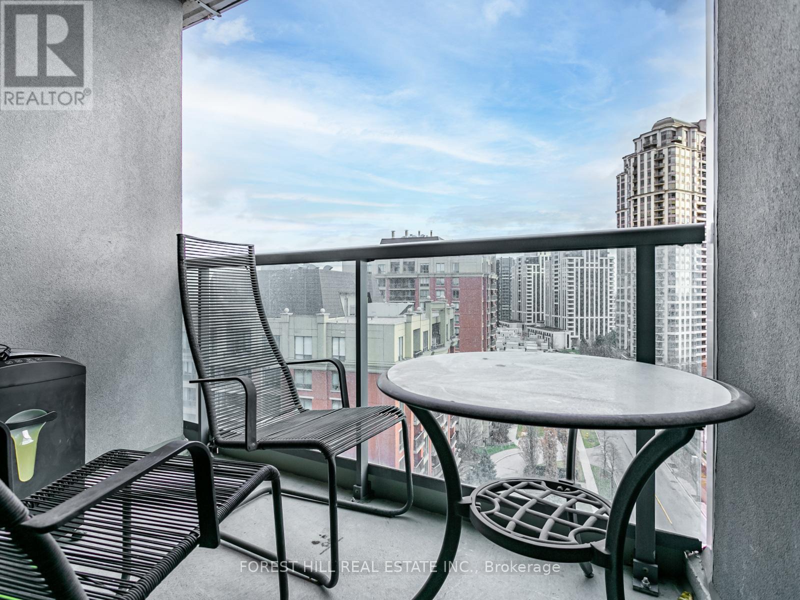 1501 - 30 Harrison Garden Boulevard, Toronto, Ontario  M2N 7A9 - Photo 15 - C12742584